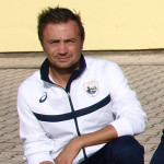 Fausto Ballarani - preparatore dei portieri