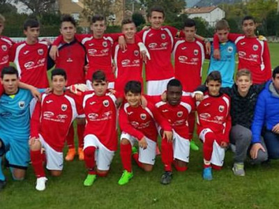 giovanissimi regionali
